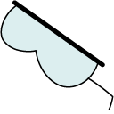 The Loud House Zach Gurdle pointer