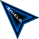 Agents of S.H.I.E.L.D. pointer