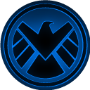 Agents of S.H.I.E.L.D. cursor