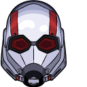 Ant-Man Pym Particle Vials cursor