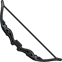 Avengers Hawkeye and Bow pointer