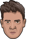 Avengers Hawkeye and Bow cursor