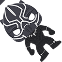 Black Panther pointer