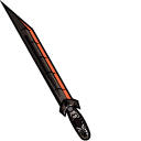 Black Widow Taskmaster pointer