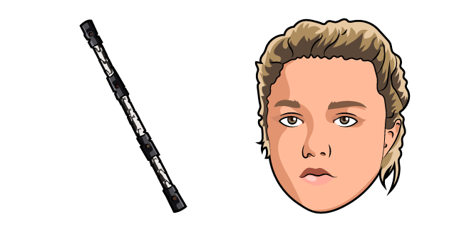 Black Widow Yelena Belova