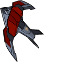 Captain America Falcon Redwing pointer