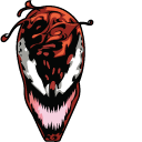 Carnage cursor