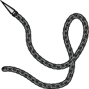 Ghost Rider Chain pointer