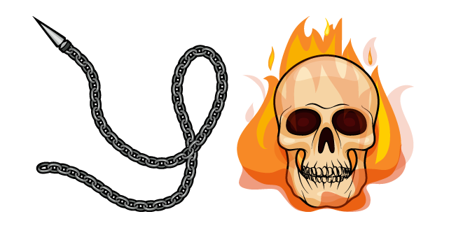 Ghost Rider Chain
