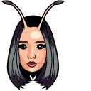 Guardians of the Galaxy Mantis cursor