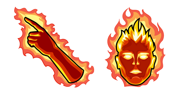 Human Torch