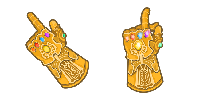 Infinity Gauntlet