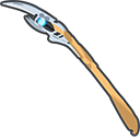 Loki Scepter pointer