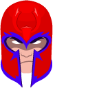 Magneto cursor