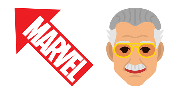 Marvel Stan Lee