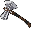 Marvel Thor from Ragnarok pointer