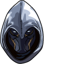 Moon Knight and Crescent Darts cursor