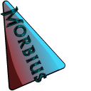 Morbius Michael Morbius pointer