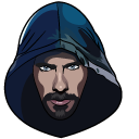 Morbius Michael Morbius cursor