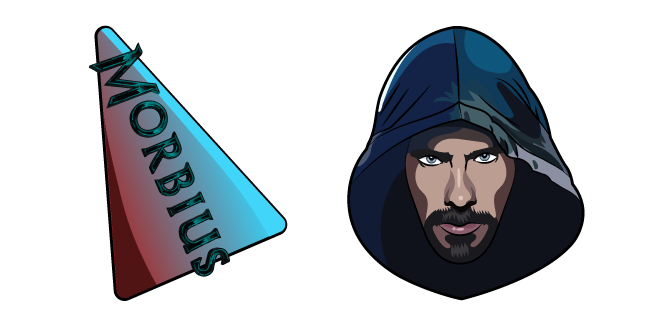 Morbius Michael Morbius