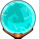Mysterio Magic Symbol cursor