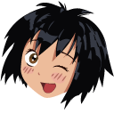 Peni Parker cursor
