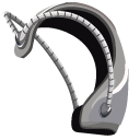 Professor X Charles Xavier and Cerebro pointer