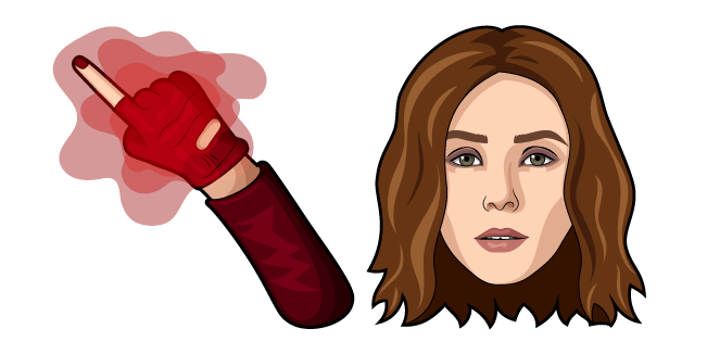 Scarlet Witch