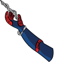 Spider-Man aka Peter Parker pointer