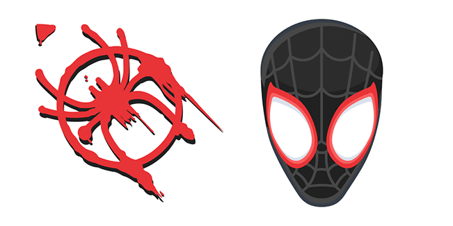 Spider-Man Miles Morales Logo