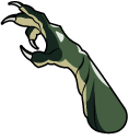 Spider-Man: No Way Home Lizard pointer