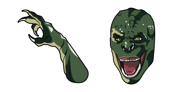 Spider-Man: No Way Home Lizard