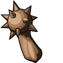 Spider-Man: No Way Home Sandman pointer