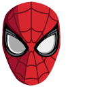 Spider-Man Shooting Web cursor