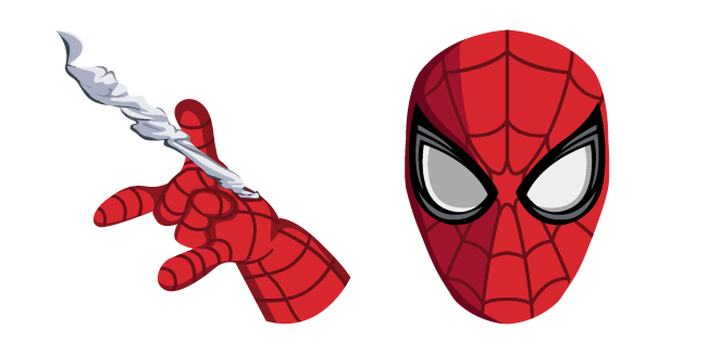 Spider-Man Shooting Web