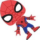 Spider-Man pointer
