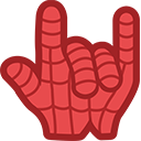 Spider-Man cursor