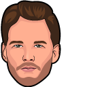 Star-Lord Peter Quill Walkman cursor