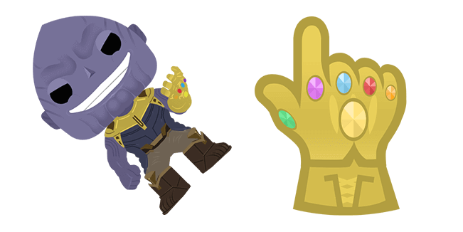 Thanos
