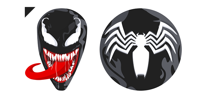 Venom Logo