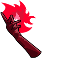 WandaVision Scarlet Witch pointer