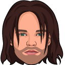 Winter Soldier Bucky Barnes cursor