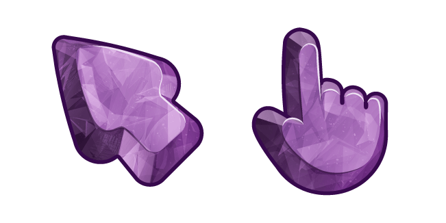 Materials Amethyst