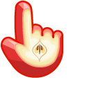 Materials Apple cursor