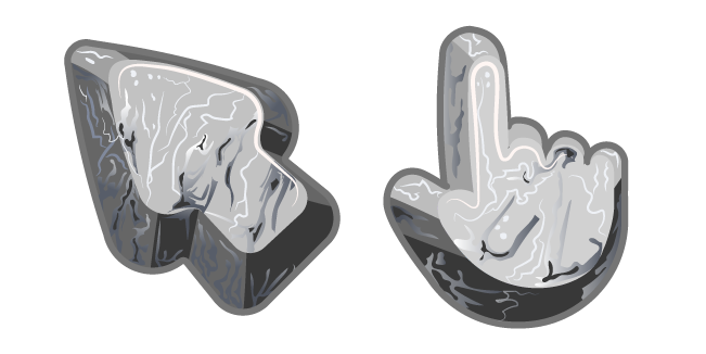 Materials Black Marble