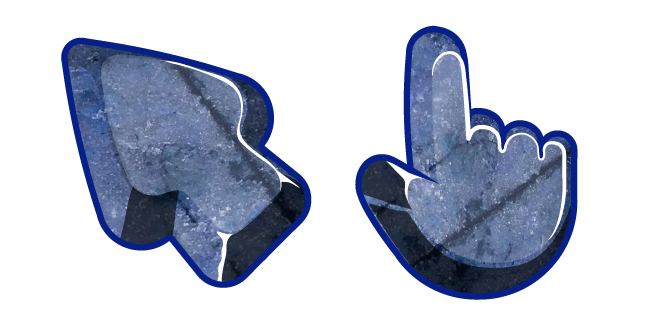 Materials Blue Quartz