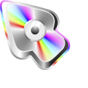 Materials Compact Disc pointer