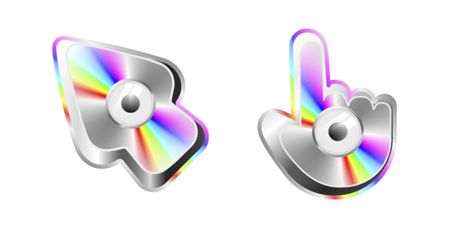 Materials Compact Disc