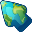 Materials Earth pointer