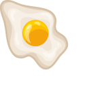 Materials Egg pointer